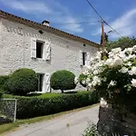 Prázdninový dům Quercy Blanc Maison En Pierre Lauzerte