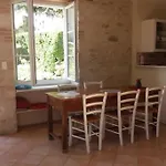 Quercy Blanc Maison En Pierre