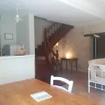Quercy Blanc Maison En Pierre Prázdninový dům *