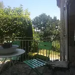 Ferienhaus Quercy Blanc Maison En Pierre *