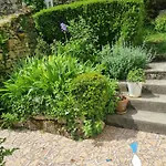 Quercy Blanc Maison En Pierre * Lauzerte