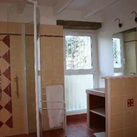 Quercy Blanc Maison En Pierre Casa de Férias