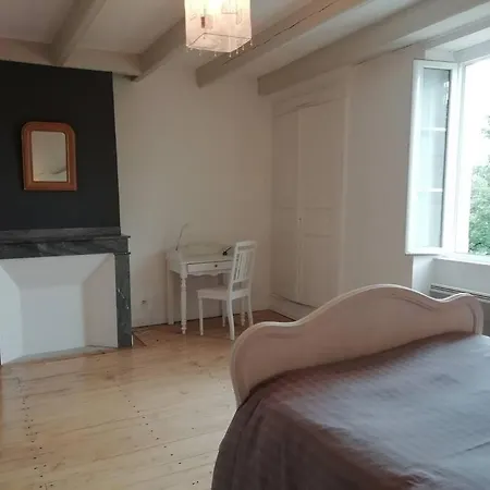 Quercy Blanc Maison En Pierre *