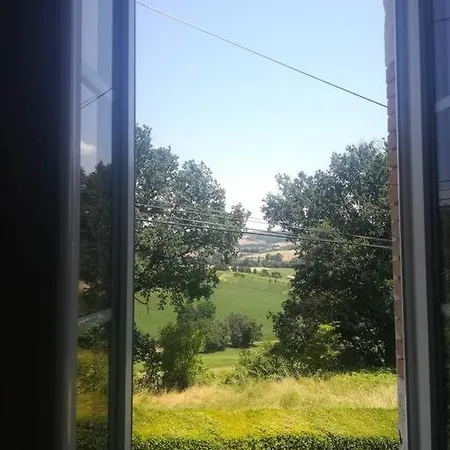 Holiday home Quercy Blanc Maison En Pierre