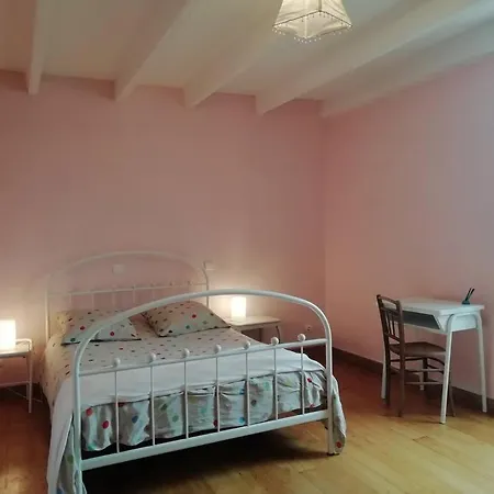 Quercy Blanc Maison En Pierre Casa de Férias *