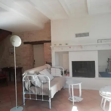 Quercy Blanc Maison En Pierre * Lauzerte