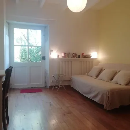 Casa de Férias Quercy Blanc Maison En Pierre