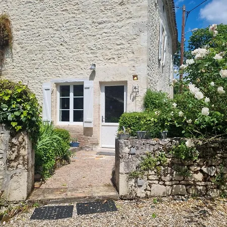 Prázdninový dům Quercy Blanc Maison En Pierre Lauzerte